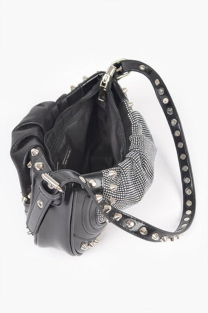 WOMEN'S BAG • New Collection BOWERY Studded BYMANYC ® New York