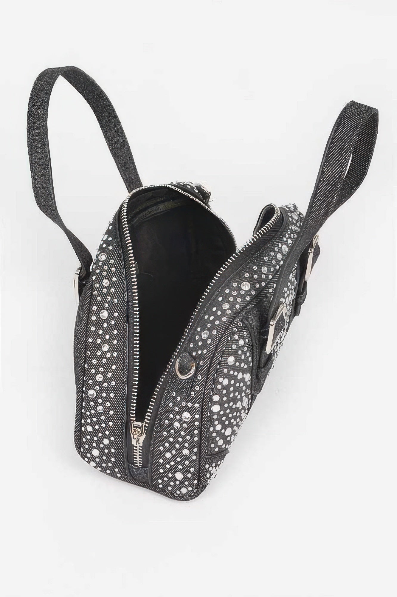 WOMEN'S BAG • New Collection BRYANT Denim BYMANYC ® New York