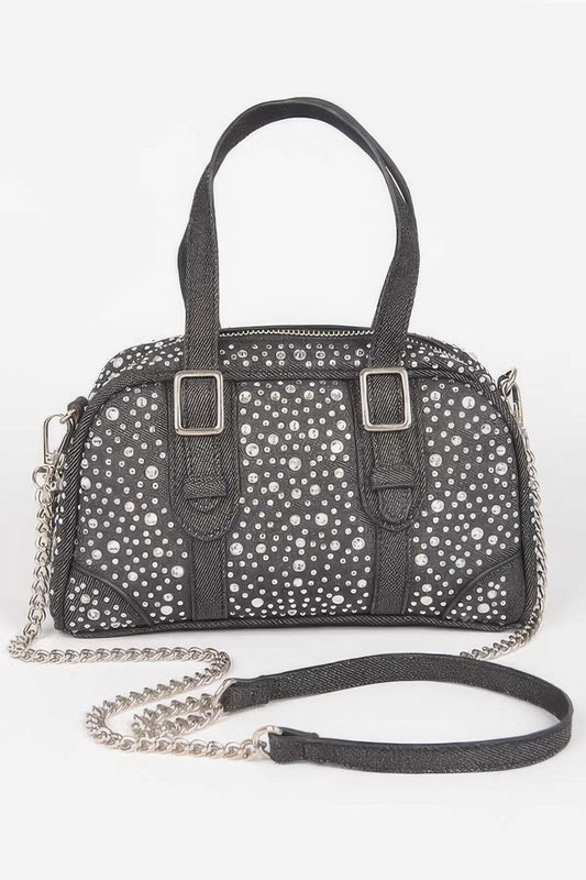 WOMEN'S BAG • New Collection BRYANT Denim BYMANYC ® New York