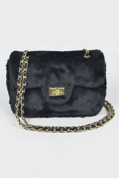 WOMEN'S BAG • New Collection BRYANT Wool BYMANYC ® New York