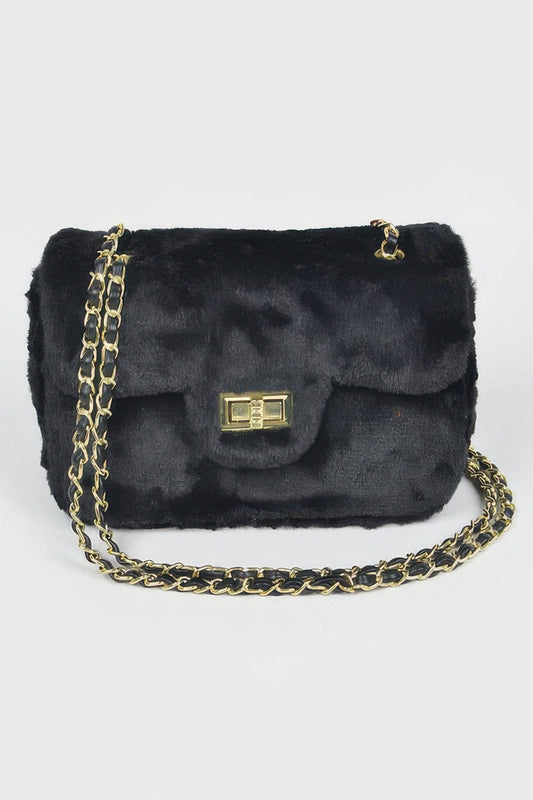 WOMEN'S BAG • New Collection BRYANT Wool BYMANYC ® New York