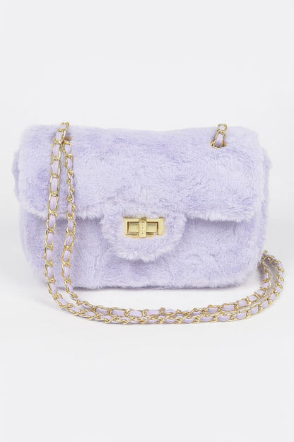 WOMEN'S BAG • New Collection BRYANT Wool BYMANYC ® New York