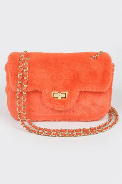 WOMEN'S BAG • New Collection BRYANT Wool BYMANYC ® New York