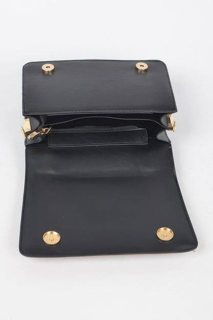 WOMEN'S BAG • New Collection CHELSEA Pleated BYMANYC ® New York