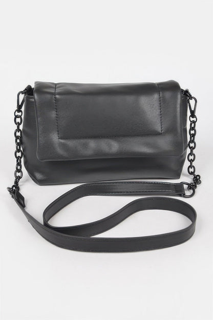 WOMEN'S BAG • New Collection FIFTH Shoulder BYMANYC ® New York
