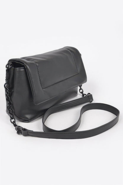 WOMEN'S BAG • New Collection FIFTH Shoulder BYMANYC ® New York