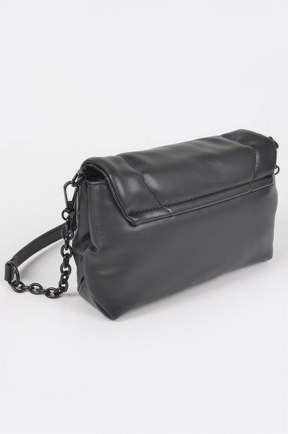 WOMEN'S BAG • New Collection FIFTH Shoulder BYMANYC ® New York