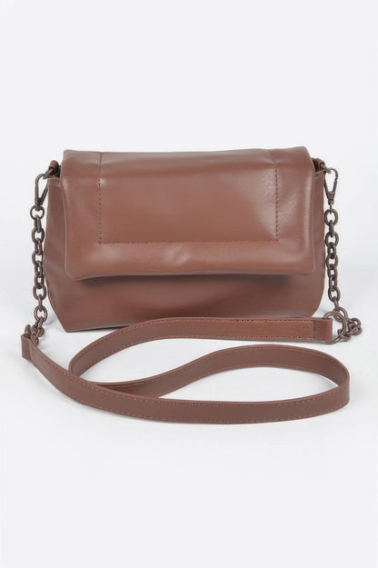 WOMEN'S BAG • New Collection FIFTH Shoulder BYMANYC ® New York