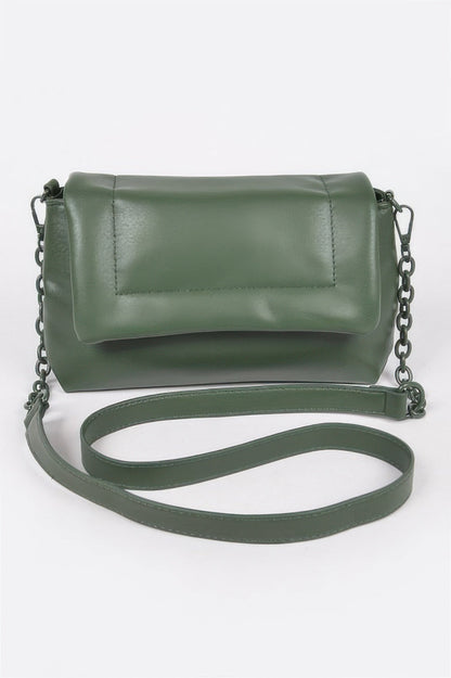 WOMEN'S BAG • New Collection FIFTH Shoulder BYMANYC ® New York