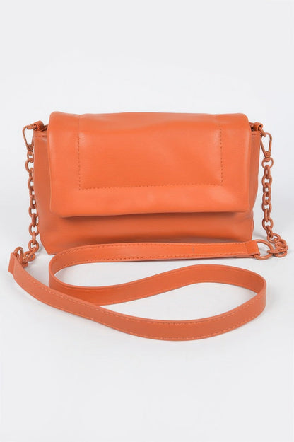 WOMEN'S BAG • New Collection FIFTH Shoulder BYMANYC ® New York