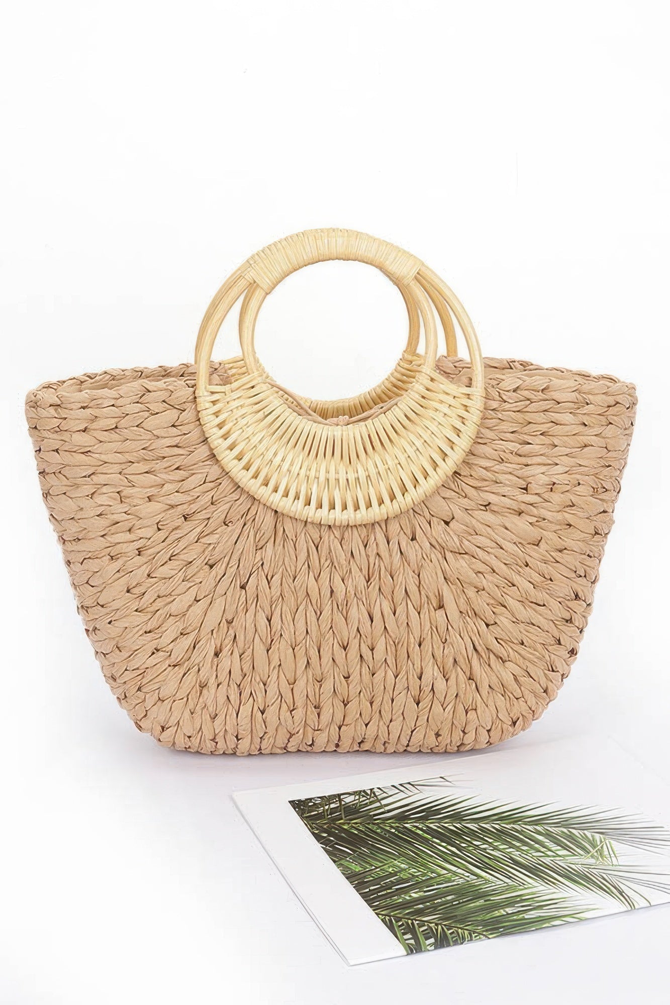WOMEN'S BAG • New Collection HAMPTONS Tote BYMANYC ® New York