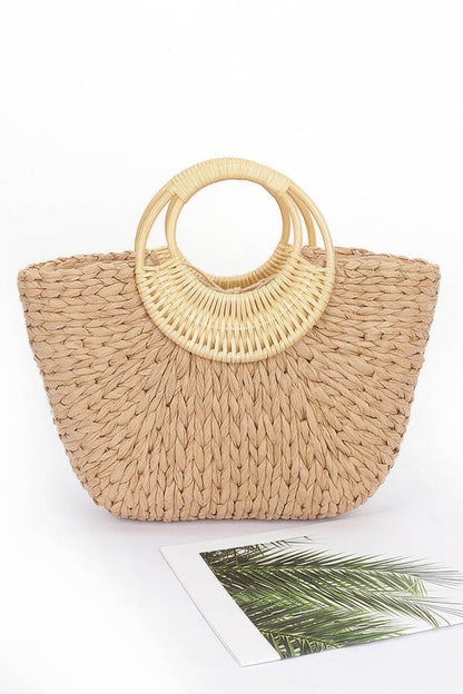 WOMEN'S BAG • New Collection HAMPTONS Tote BYMANYC ® New York