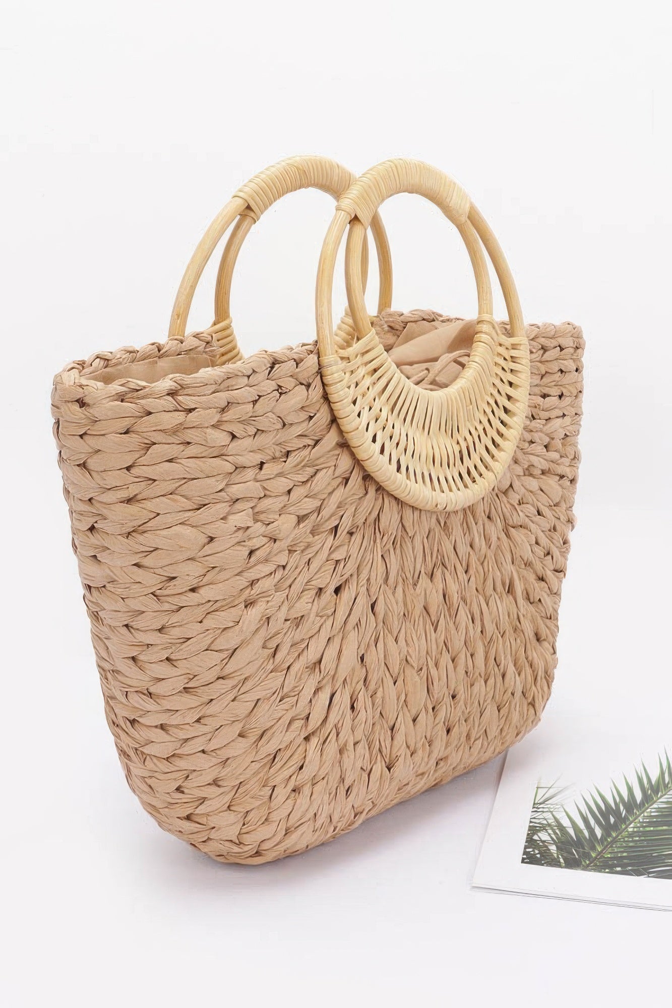 WOMEN'S BAG • New Collection HAMPTONS Tote BYMANYC ® New York