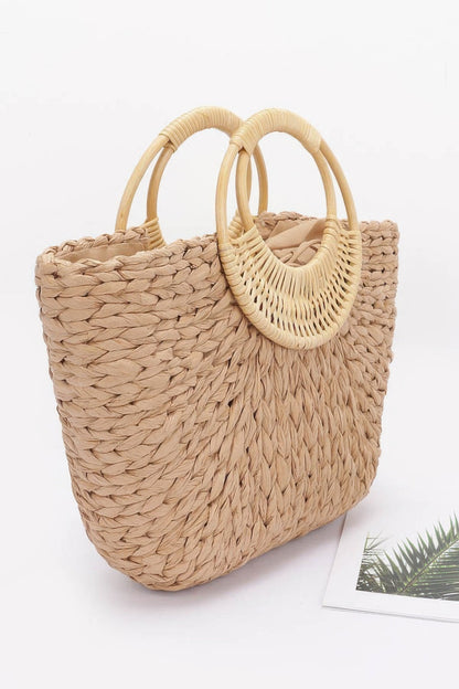 WOMEN'S BAG • New Collection HAMPTONS Tote BYMANYC ® New York
