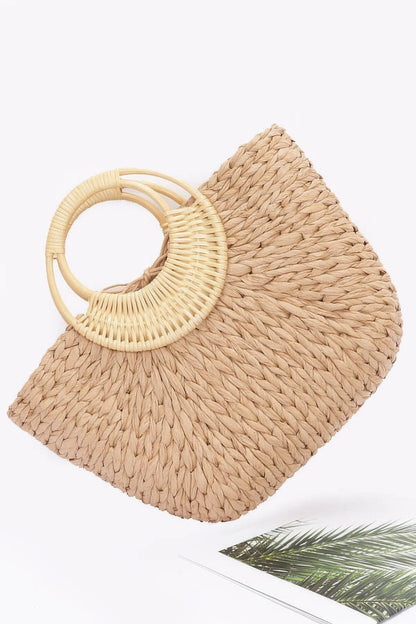 WOMEN'S BAG • New Collection HAMPTONS Tote BYMANYC ® New York