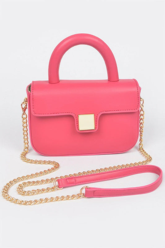 WOMEN'S BAG • New Collection MADISON Flap BYMANYC ® New York