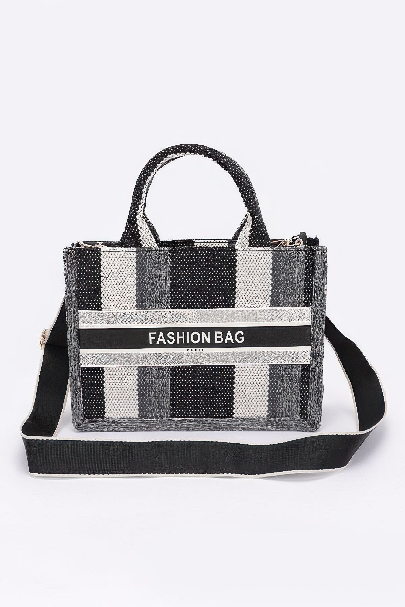 WOMEN'S BAG • New Collection MADISON Pleated BYMANYC ® New York