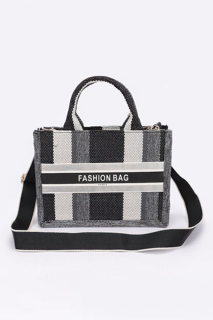 WOMEN'S BAG • New Collection MADISON Pleated BYMANYC ® New York
