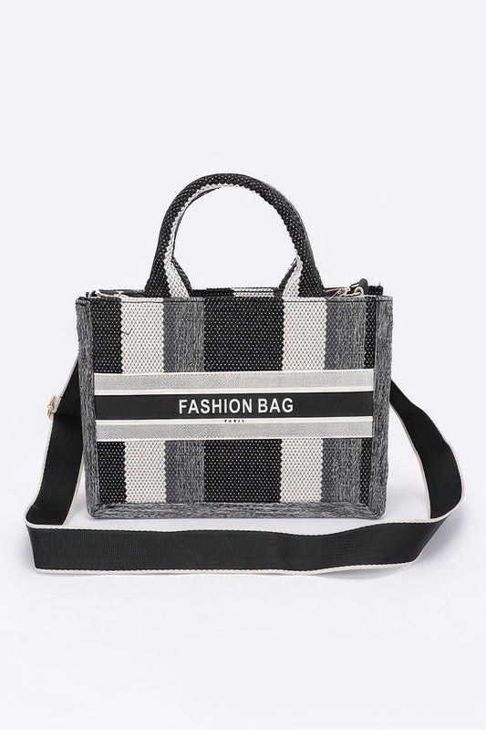 WOMEN'S BAG • New Collection MADISON Pleated BYMANYC ® New York