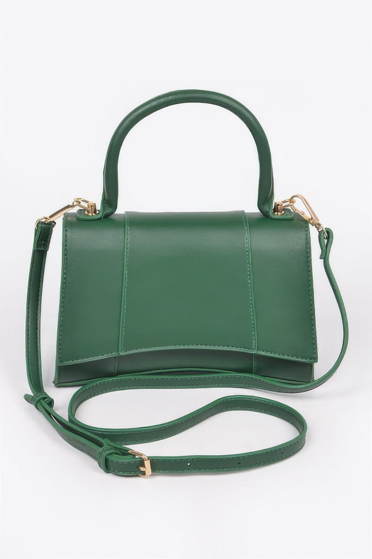 WOMEN'S BAG • New Collection MADISON Top Handle BYMANYC ® New York