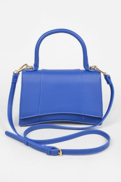 WOMEN'S BAG • New Collection MADISON Top Handle BYMANYC ® New York