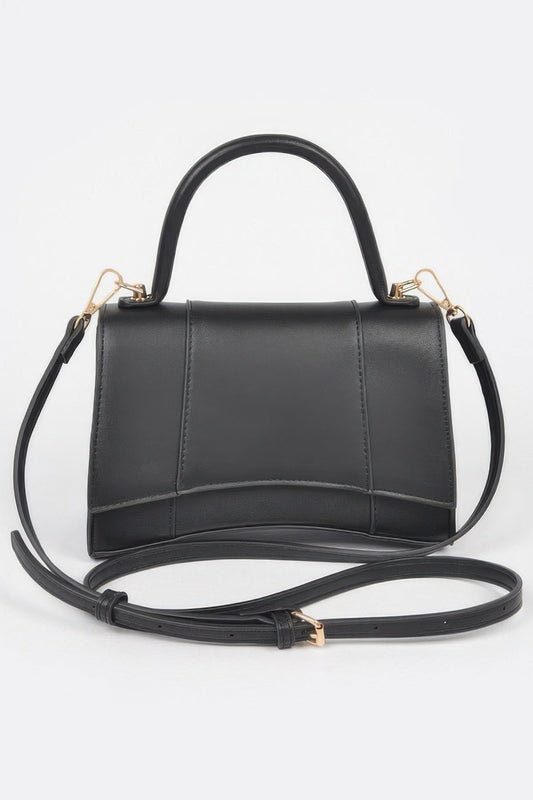 WOMEN'S BAG • New Collection MADISON Top Handle BYMANYC ® New York