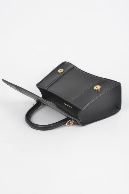 WOMEN'S BAG • New Collection MADISON Top Handle BYMANYC ® New York