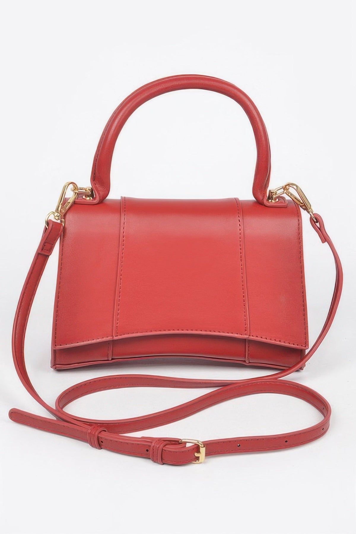 WOMEN'S BAG • New Collection MADISON Top Handle BYMANYC ® New York