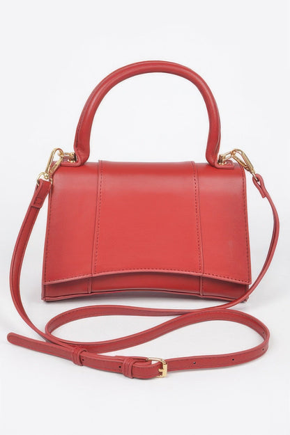 WOMEN'S BAG • New Collection MADISON Top Handle BYMANYC ® New York