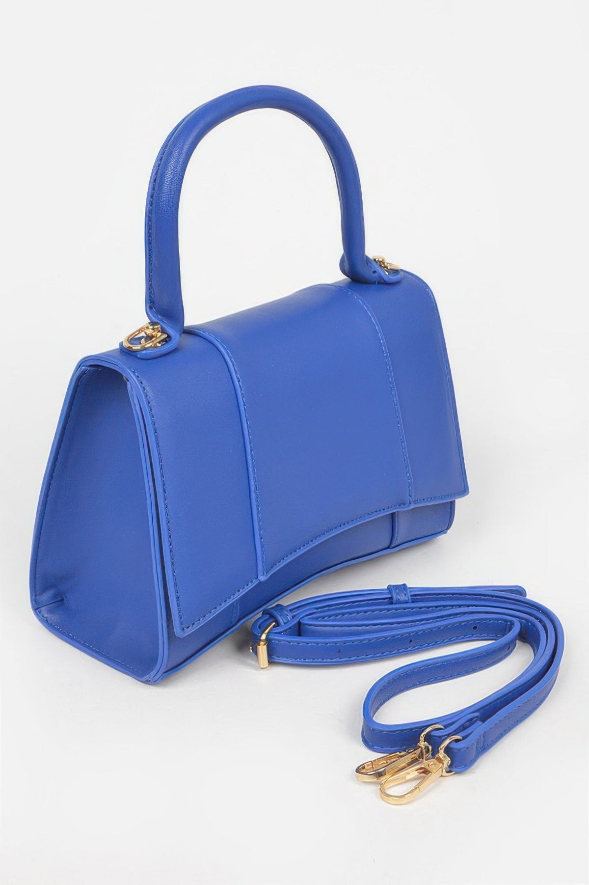 WOMEN'S BAG • New Collection MADISON Top Handle BYMANYC ® New York