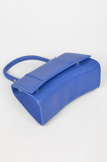 WOMEN'S BAG • New Collection MADISON Top Handle BYMANYC ® New York