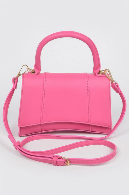 WOMEN'S BAG • New Collection MADISON Top Handle BYMANYC ® New York