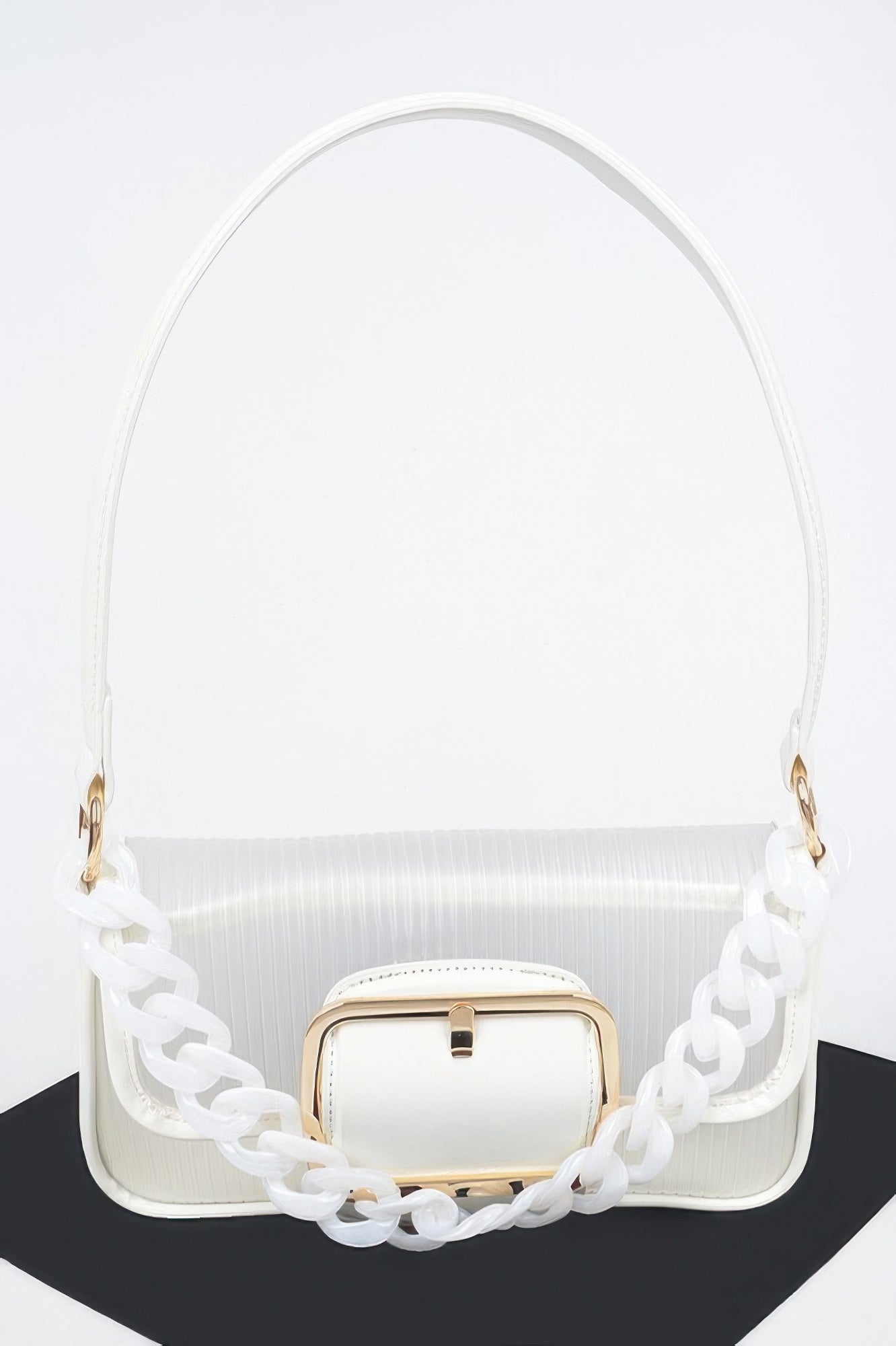 WOMEN'S BAG • New Collection MEATPACKING Buckle BYMANYC ® New York