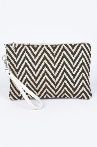 WOMEN'S BAG • New Collection MONTAUK Pouch BYMANYC ® New York