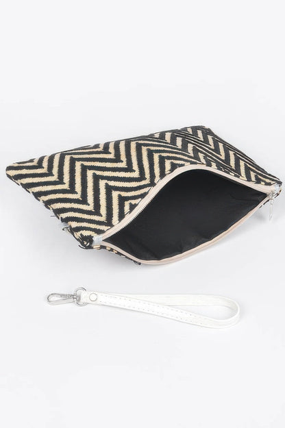 WOMEN'S BAG • New Collection MONTAUK Pouch BYMANYC ® New York