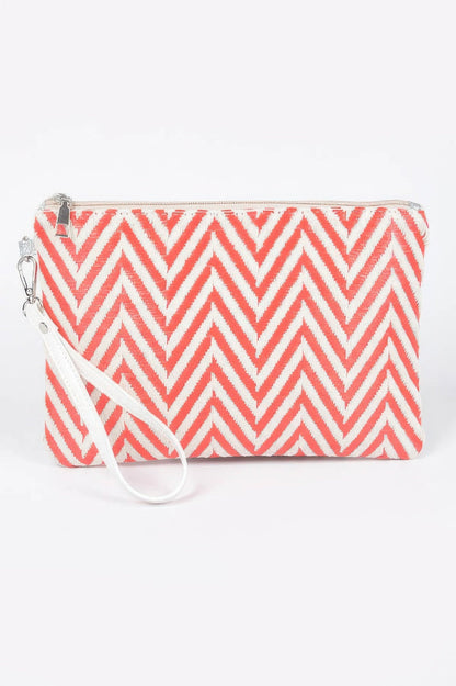 WOMEN'S BAG • New Collection MONTAUK Pouch BYMANYC ® New York