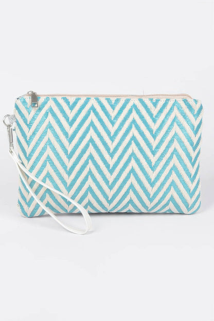 WOMEN'S BAG • New Collection MONTAUK Pouch BYMANYC ® New York