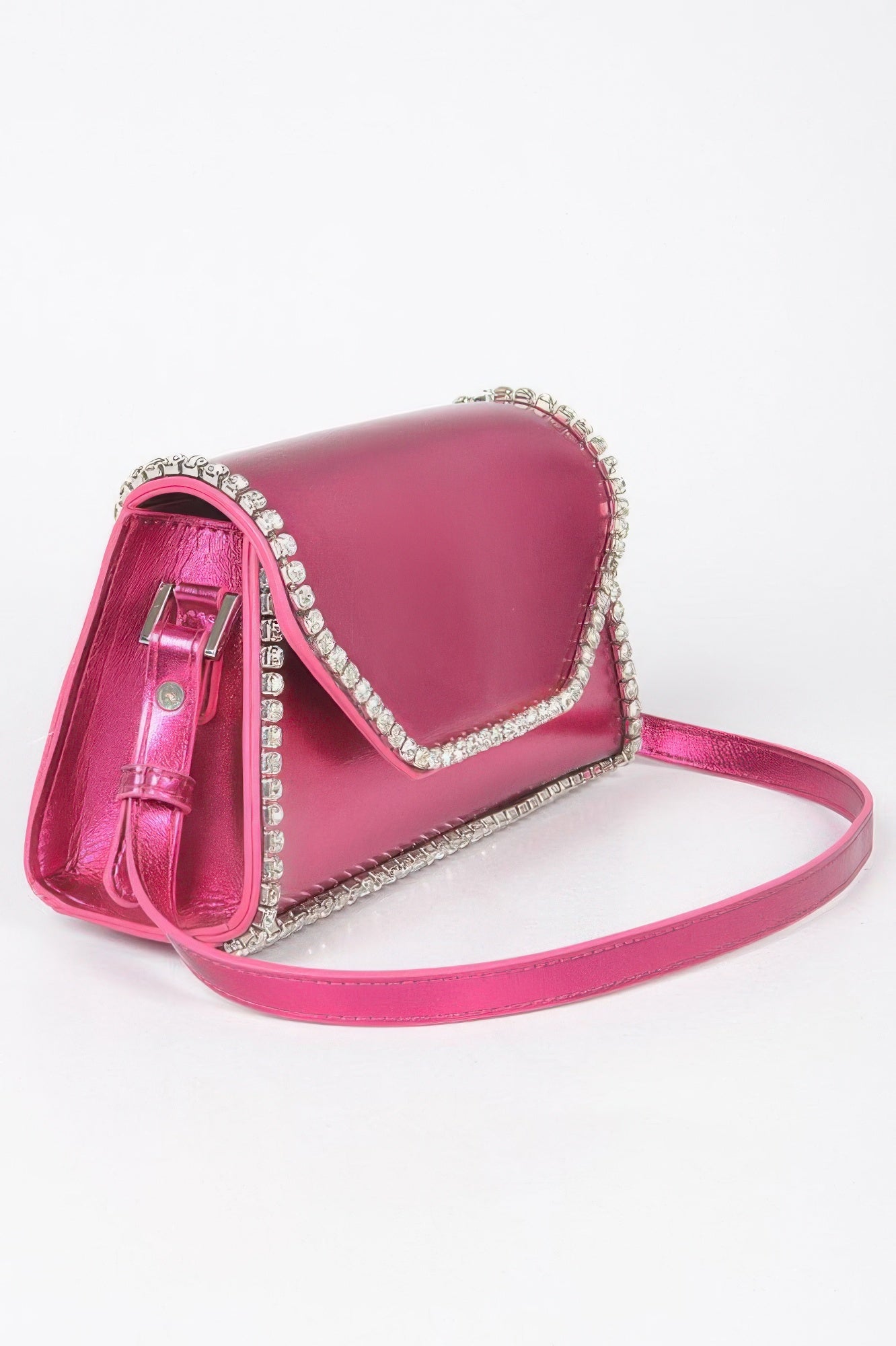 WOMEN'S BAG • New Collection NOLITA Metallic BYMANYC ® New York