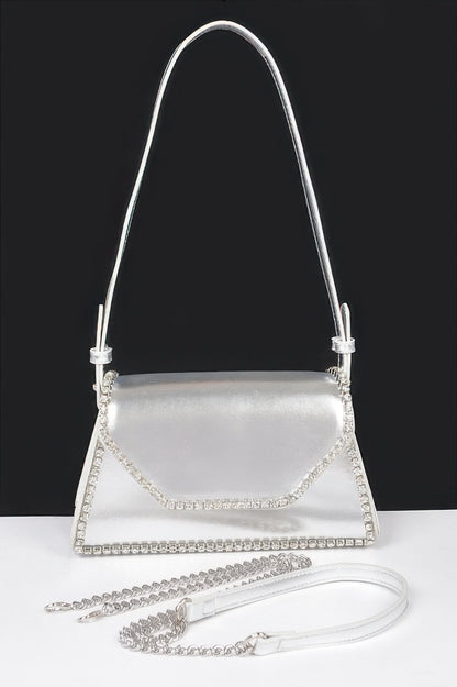 WOMEN'S BAG • New Collection NOLITA Metallic BYMANYC ® New York