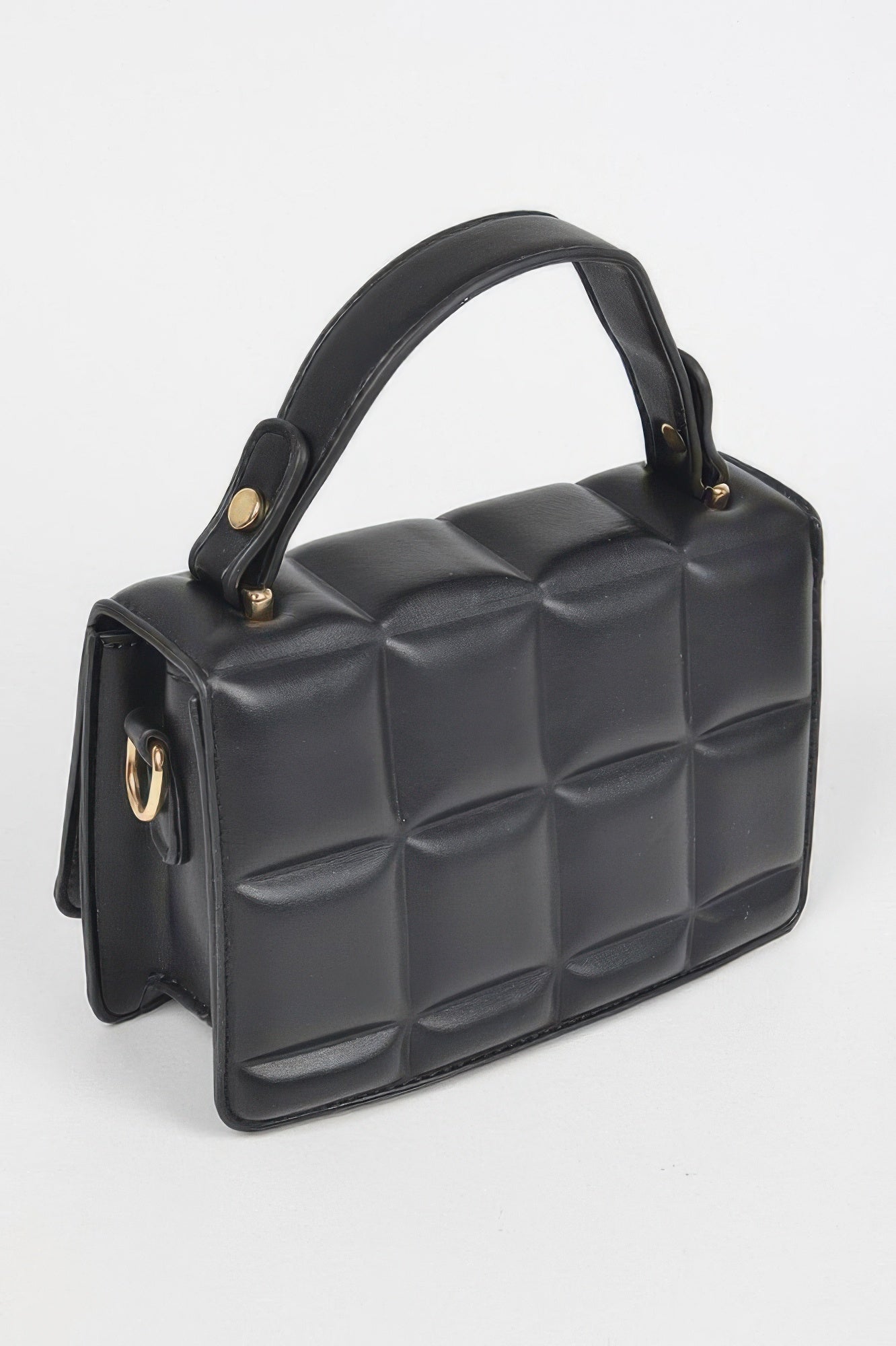 WOMEN'S BAG • New Collection PARK Quilted BYMANYC ® New York
