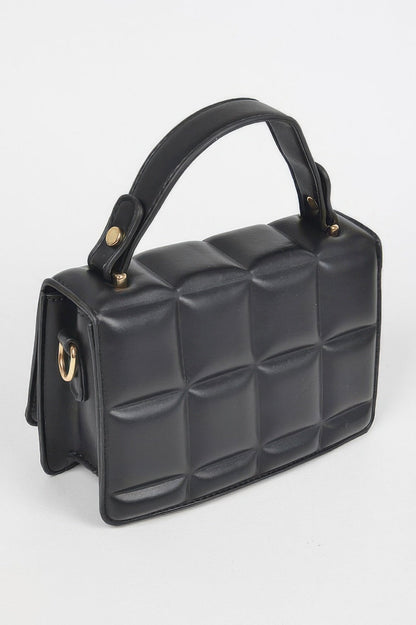 WOMEN'S BAG • New Collection PARK Quilted BYMANYC ® New York
