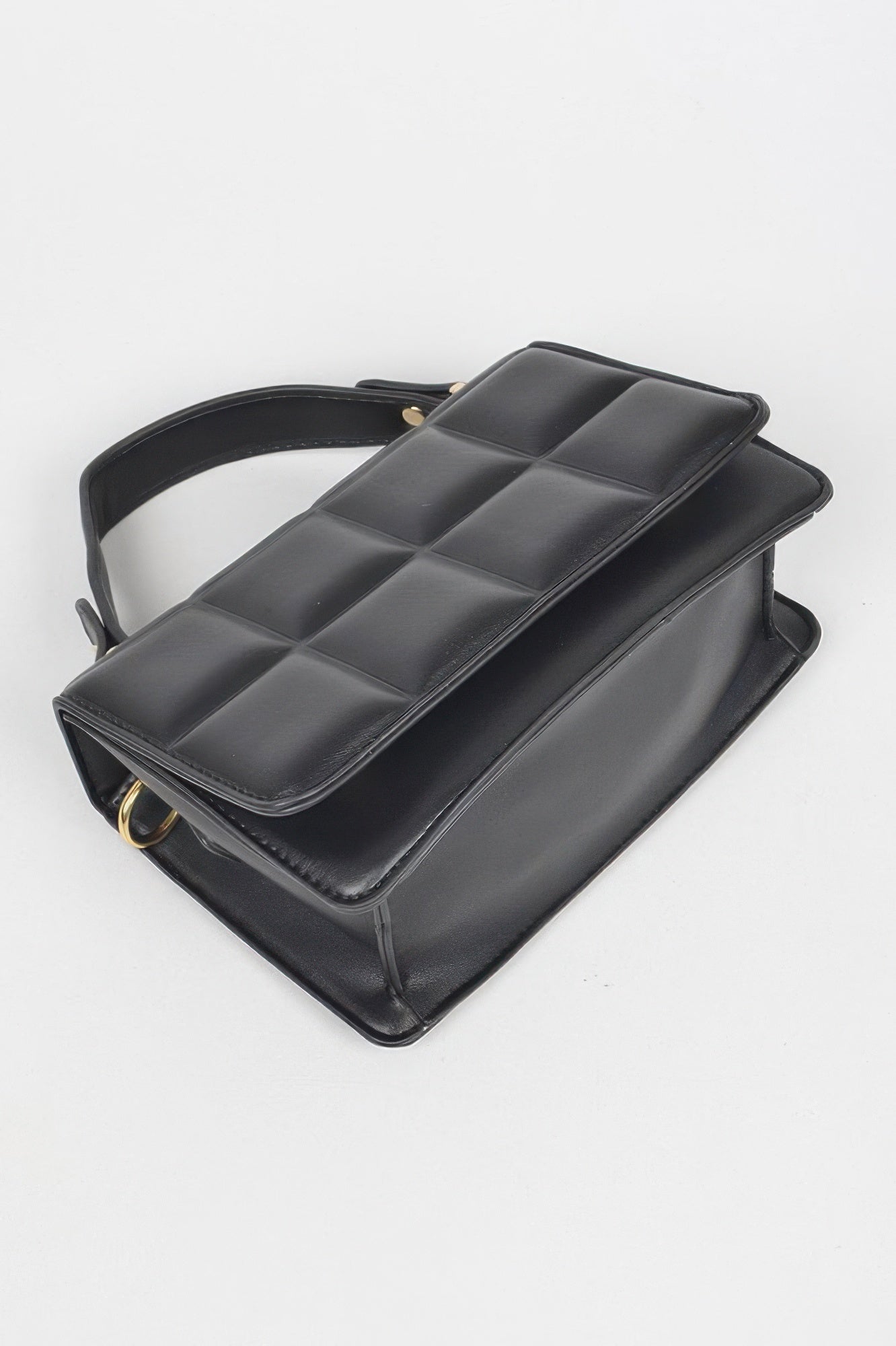 WOMEN'S BAG • New Collection PARK Quilted BYMANYC ® New York