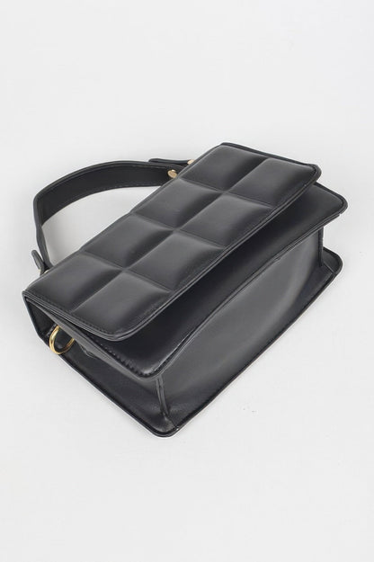 WOMEN'S BAG • New Collection PARK Quilted BYMANYC ® New York