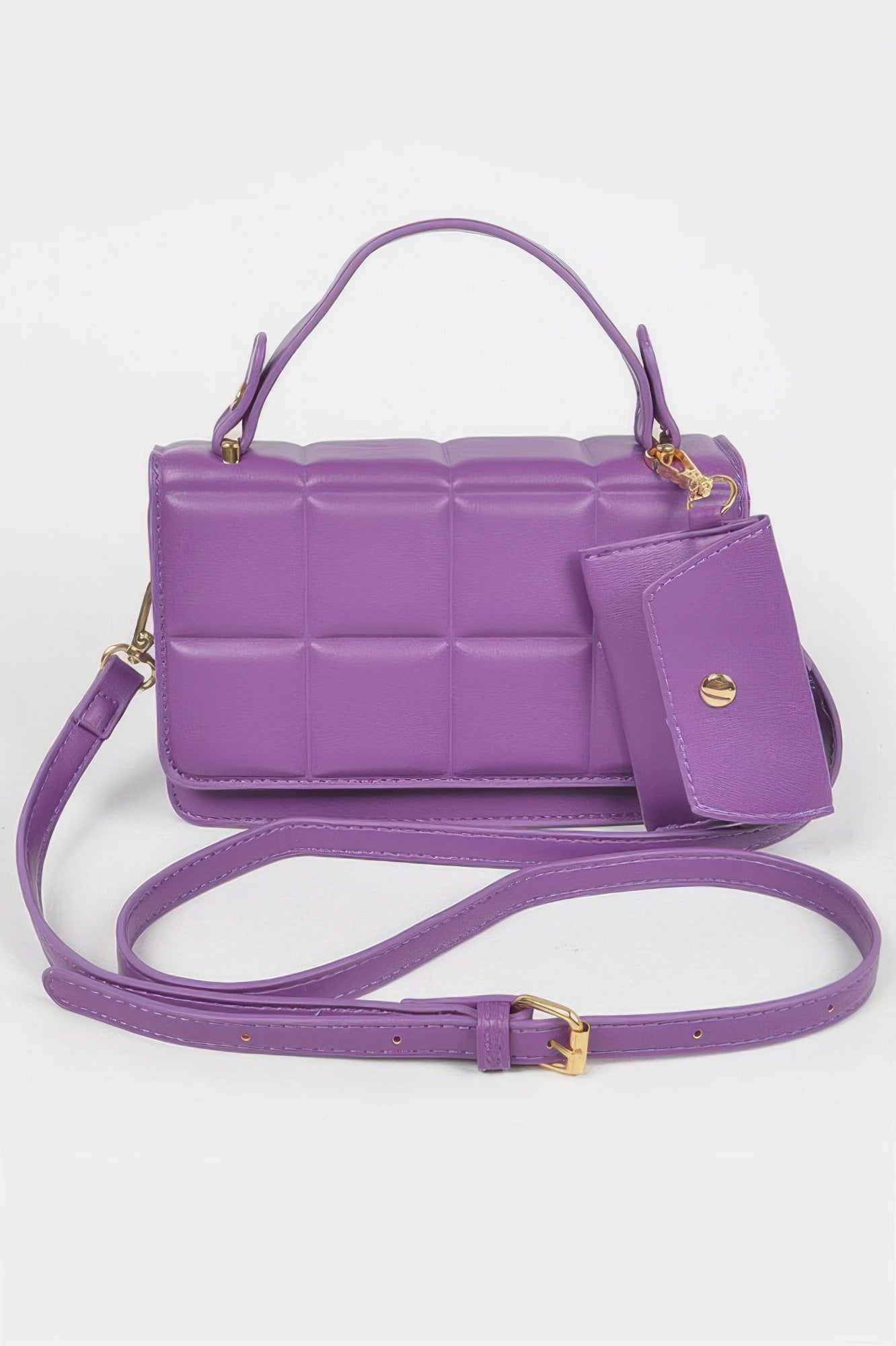 WOMEN'S BAG • New Collection PARK Quilted BYMANYC ® New York