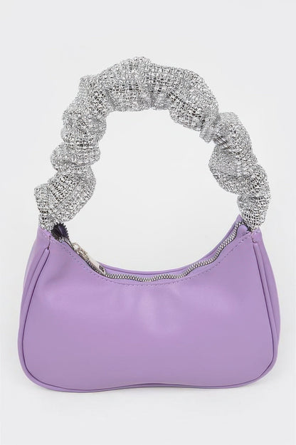WOMEN'S BAG • New Collection SOHO Pleated BYMANYC ® New York