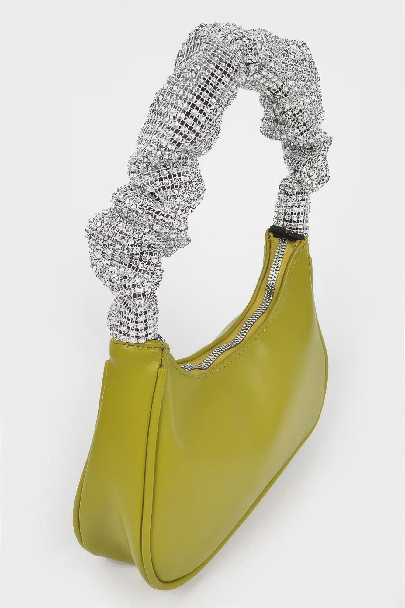 WOMEN'S BAG • New Collection SOHO Pleated BYMANYC ® New York