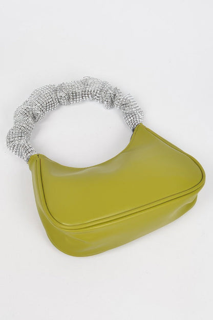 WOMEN'S BAG • New Collection SOHO Pleated BYMANYC ® New York