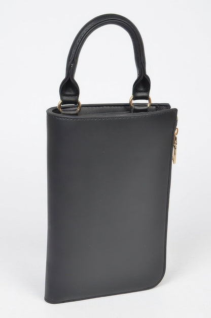 WOMEN'S BAG • New Collection TRIBECA Printed BYMANYC ® New York