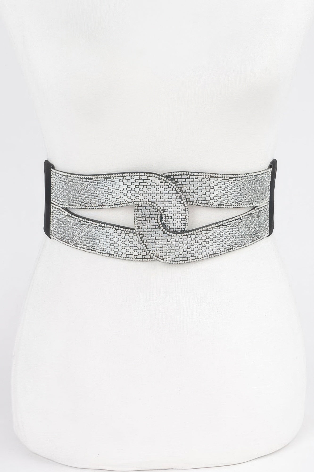 WOMEN'S BELT • ASTOR Fashion Chic Plus Size BYMANYC ® New York