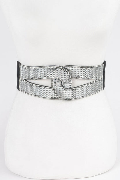 WOMEN'S BELT • ASTOR Fashion Chic Plus Size BYMANYC ® New York